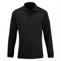 Men's Propper Long Sleeve Uniform Polo