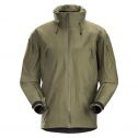 Men's Arc'teryx LEAF Alpha Jacket (Gen 2)