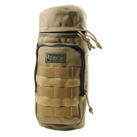 Maxpedition Bottle Holder Tactical Reviews, Problems & Guides