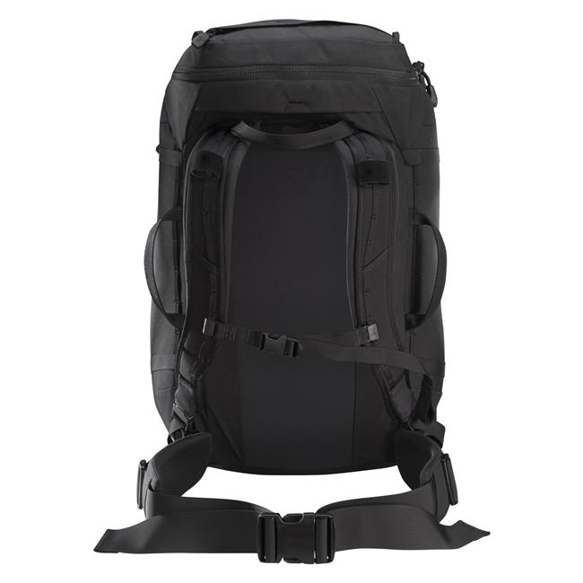 Arc'teryx LEAF Assault Pack 45 Tactical Reviews, Problems & Guides