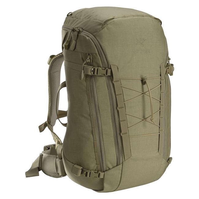 Arc'teryx LEAF Assault Pack 45 Tactical Reviews, Problems & Guides