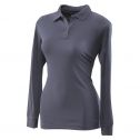 Women's TRU-SPEC 24-7 Series Long Sleeve Performance Polo