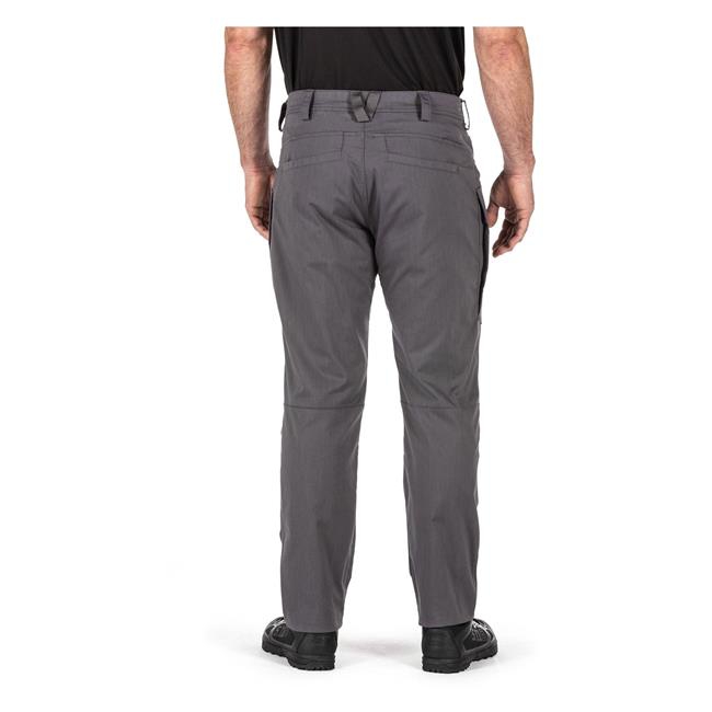 Men's 5.11 Capital Pants Tactical Reviews, Problems & Guides