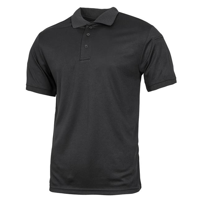 Men's Mission Made Tactical Polo 002001 Tactical Reviews, Problems & Guides