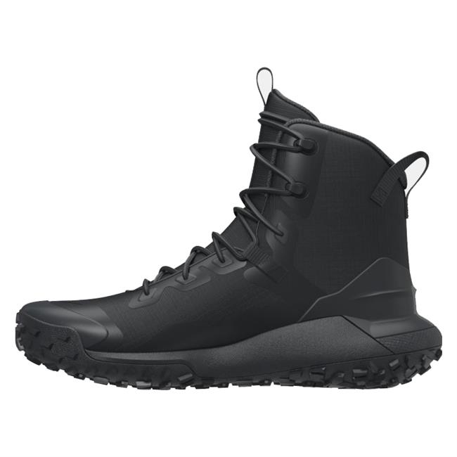 Men's Under Armour HOVR Dawn Waterproof Boots Tactical Reviews ...
