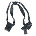 Gould & Goodrich Gold Line Shoulder Holster