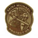 Mil-Spec Monkey Saint-M Modern Patch