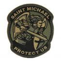 Mil-Spec Monkey Saint-M Modern Patch