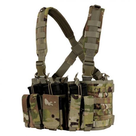 Condor MCR5 Recon Chest Rig Tactical Reviews, Problems & Guides