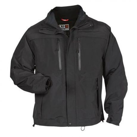 Men's 5.11 Valiant Duty Jacket Tactical Reviews, Problems & Guides