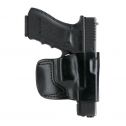 Gould & Goodrich Concealment Belt Slide Holster