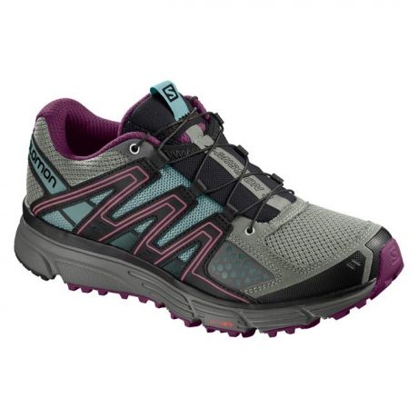 salomon shoes women's x mission 3