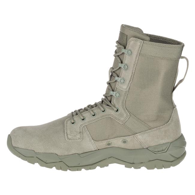 Берцы Merrell. Dragon Tooth long-in gen2 тактические ботинки. Tactical Boots OZON. Тактические сапоги пенка.