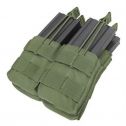 Condor Double Stacker M4 Mag Pouch