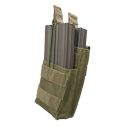 Condor Single Stacker M4 Mag Pouch