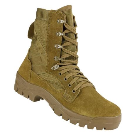 T8 store combat boots