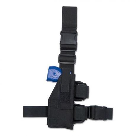 Elite Survival Systems Taser Thigh Holster Tactical Reviews, Problems ...