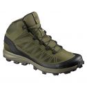 Men's Salomon Speed Assault Boots