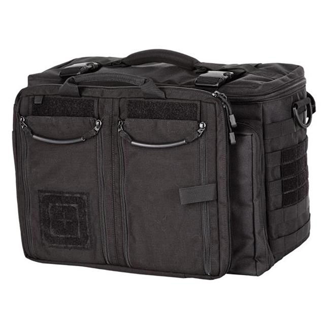 5.11 wingman patrol bag