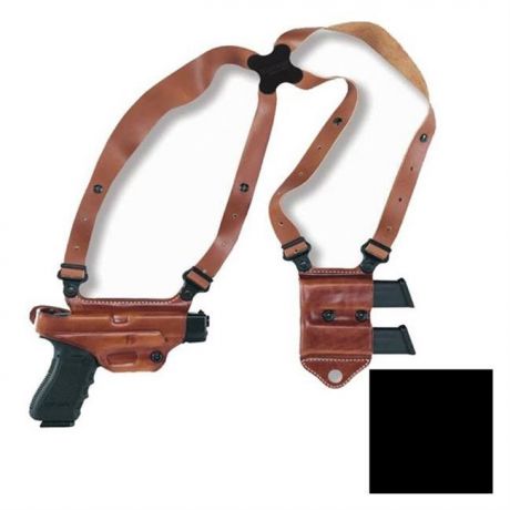 Galco Miami Classic II Shoulder System Tactical Reviews, Problems & Guides