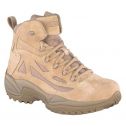 Men's Reebok 6" Rapid Response RB Composite Toe Side-Zip Boots