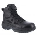 Men's Reebok 6" Rapid Response RB Composite Toe Side-Zip Boots