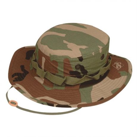 TRU-SPEC Cotton Ripstop Boonie Hat Tactical Reviews, Problems & Guides